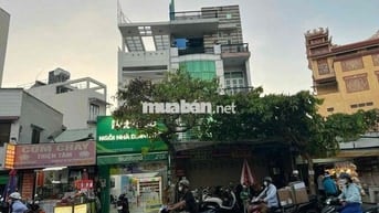 Cho Thuê Nhà Nguyên Căn Mặt Tiền Kinh Doanh