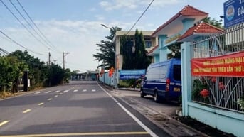 Bán đất phường tân triều sổ riêng thổ cư 
