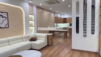 Cho thuê nhà nguyên căn siêu phẩm gói 8 Mỹ Gia The Capella