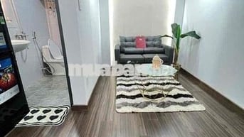 CHDV DUPLEX FULL NỘI THẤT KHU VỰC SÂN BAY