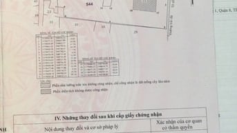 Bán đất sau lưng trường mầm non ngọc lan đa phước 