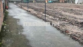 BÁN ĐẤT 1 SẸT NGUYỄN HỮU CẢNH Ô TÔ TỚI ĐẤT ĐƯỜNG 4M