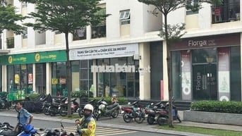 Cho Thuê mặt bằng Shophouse Cytyland