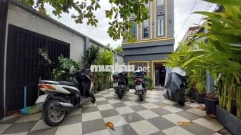 NHÀ MẶT TIỀN KINH DOANH-ĐANG CHO THUÊ 150TR/1THÁNG.