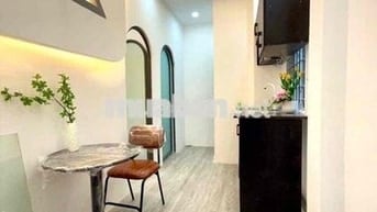 🌿CHO THUÊ CĂN HỘ 2PN FULL NỘI THẤT MÁY GIẶT RIÊNG - NGAY HOÀNG SA TB
