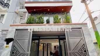 LÊN SIÊU PHẨM ĐƯỜNG XE HƠI TÔ HIẾN THÀNH,P13,Q10.GIÁ: 8Tỷ090