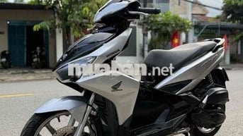 Air Blade 2017 B.số 43 Bạc poscher Góp trả trước 5