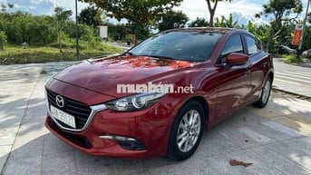 Mazda 3 2018 1.5 AT Sedan - 52000 km