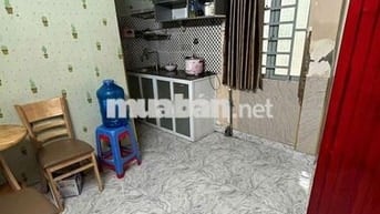 Cho thuê nhà nguyên căn có nội thất cơ bản như hình