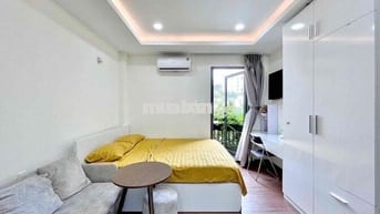 💕Căn hộ Bancol Full Nội Thất Cao Cấp Trung tâm Quận 3 - Sát Phú Nhuận