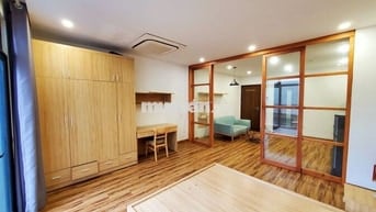 TRỐNG 1 PHÒNG TẦNG 3, 1N1K 45M2 CÓ CỬA SỔ TO, CHÍNH CHỦ,  KHU CẦU GIẤY