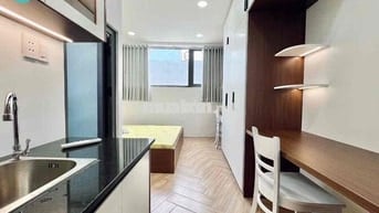 CHÍNH CHỦ KHAI TRƯƠNG STUDIO FULL NT MG RIÊNG CÓ CS NGAY NGÃ 4 ĐBP