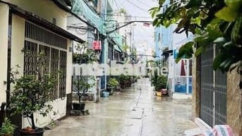 BÁN NHÀ 3 TẦNG – HẺM XE HƠI CHIẾN LƯỢC – CHỈ NHỈNH 3 TỶ