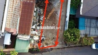 Bán đất mặt tiền Trương Đăng Quế, BMT