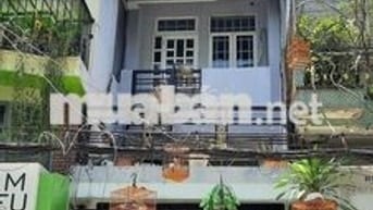 🏠 MT Đường Số 3 – CX Đô Thành, Q3