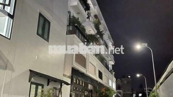 Bán Nhà Đẹp Hẻm Ô Tô Liên Khu 4-5 Bình Tân, 56m², 3 Tầng, 4.5 Tỷ TL