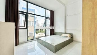 Cho thuê phòng trọ gò Vấp giá rẻ Nguyễn Tư giản phường 12