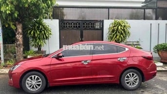 Hyundai Elantra 2019 1.6MT - 37000 km