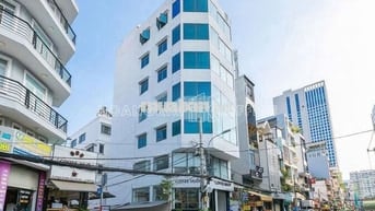 Thuê văn phòng Bình Thạnh 130m², full nội thất, giá chỉ 32tr/tháng
