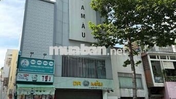 Cho thuê nhà mặt tiền đường Nguyễn Trãi, Phường 2, Quận 5