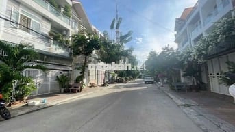 Chỉ 7,5 tỷ Sở hữu nhà 3 tầng đường 13m KĐT Vĩnh Điềm Trung Nha Trang