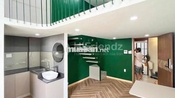 Căn Hộ Duplex Mới Xây Giá Rẻ Khu HimLam Quận 7