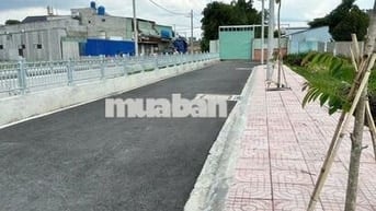 Hạ Giá Bán Gấp Đất Mặt Tiền Tại Quận 12