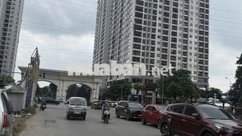 CC Cao Cấp, Tố Hữu – Hà Đông, 108 mét, mặt phố, 3 ngủ, Full NT, ở ngay