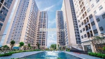 Cần bán căn 3 phòng ngủ Chung cư Ori Bàu Tràm.
