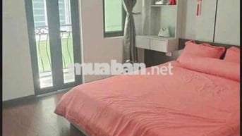 Bán nhà ở Đường Hàm Nghi. Oto đỗ cửa Dt :42m x Mt: 3.6m phường Từ Liêm