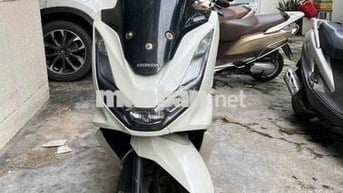 PCX 160 2022 màu trắng
