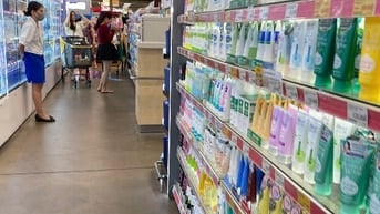 CẦN TUYỂN GẤP 10 NHÂN VIÊN BÁN HÀNG ,TRỰC QUẦY HÀNG 