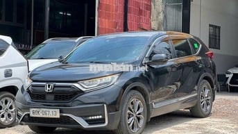 CRV bản L đăng ký 2022 odo 5v9 cực đẹp