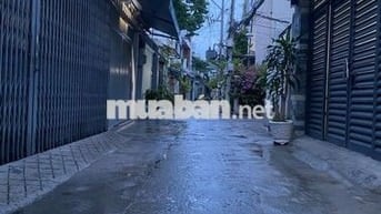 Nhà 3 tầng - 2 mặt tiền hẻm ô tô - Lâm Văn Bền, Tân Kiểng, Quận 7