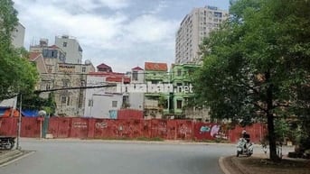 đất 500m - an dương vương - tây hồ - hà nội