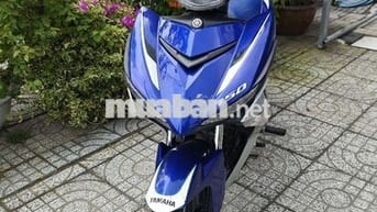 Exciter GP 150 2016