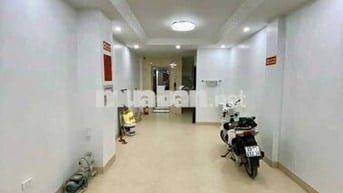 NHÀ MỚI KÍNH KOONG- THANG MÁY- ĐÓN ĐẦU QUY HOẠCH- TƯƠNG LAI TĂNG