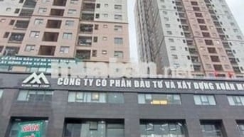 Chung Cư Cao Cấp, Tô Hiệu – Hà Đông, 118 mét, mặt phố, 3 ngủ, Full NT.