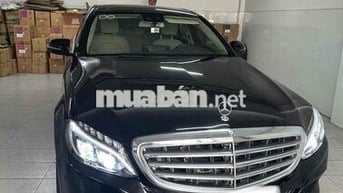Mercedes Benz C Class 2015 C250 - 75000 km