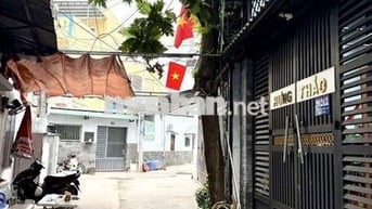 NHÀ ĐẸP GIÁ TỐT THỚI AN - Quận 12