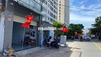 Cho Thuê Nhà Mặt Tiền Bùi Văn Ba, Quận 7