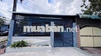 Kẹt ! Cần bán gấp căn nhà ở gần BV Đa Khoa Củ Chi 92m2 SHR giá 890tr
