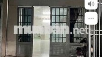 Nhà trệt 4*17 1pn 1 vs đường xe tải