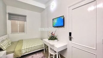 CĂN HỘ XINH XẮN MỚI XÂY NGAY NGUYỄN TRÃI GẦN CHỢ BÀU SEN AN NINH