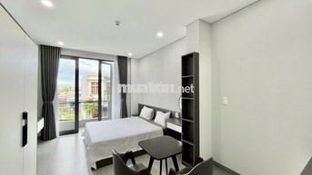 STUDIO  BAN CÔNG GẦN BIỂN KHU NGŨ HÀNH SƠN