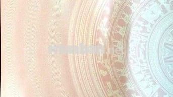 BÁN NỀN GẦN VÒNG XOAY SỐ 2 -  KĐT MINH LINH - PHƯỜNG THANH ĐỨC -  VL