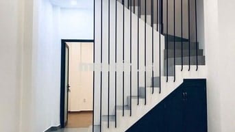 CHDV KHÁNH HỘI Q4- 4 LẦU- 45m2 - 6PN- GIÁ 7 TỶ NHỈNH