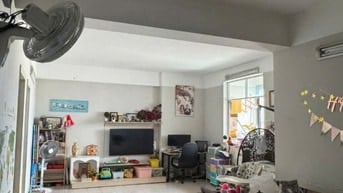 Chung cư Bùi Hữu Nghĩa, P3, Bình Thạnh: 9tr/th, 1p ngủ rộng, 75m2