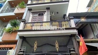 NHÀ CHO THUÊ HẺM 7A THÀNH THÁI
