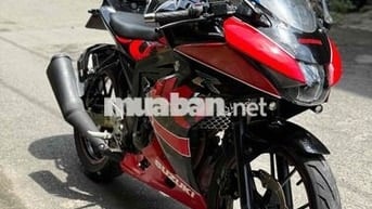 GSXR150 rin chất.bán trả gơp.trao đổi xe